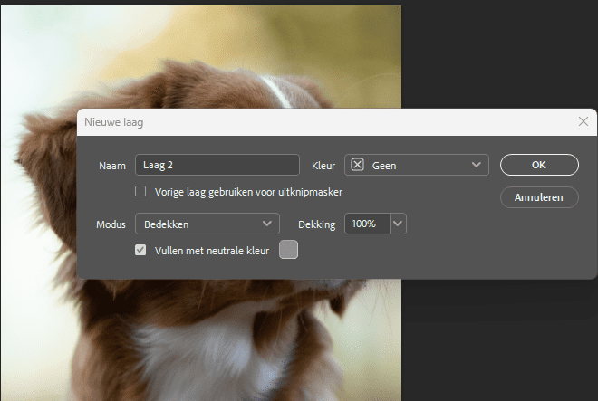 ogen bewerken lightroom photoshop
