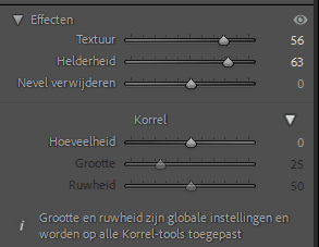 ogen bewerken lightroom photoshop