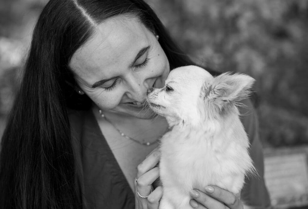 storytelling hondenfotografie