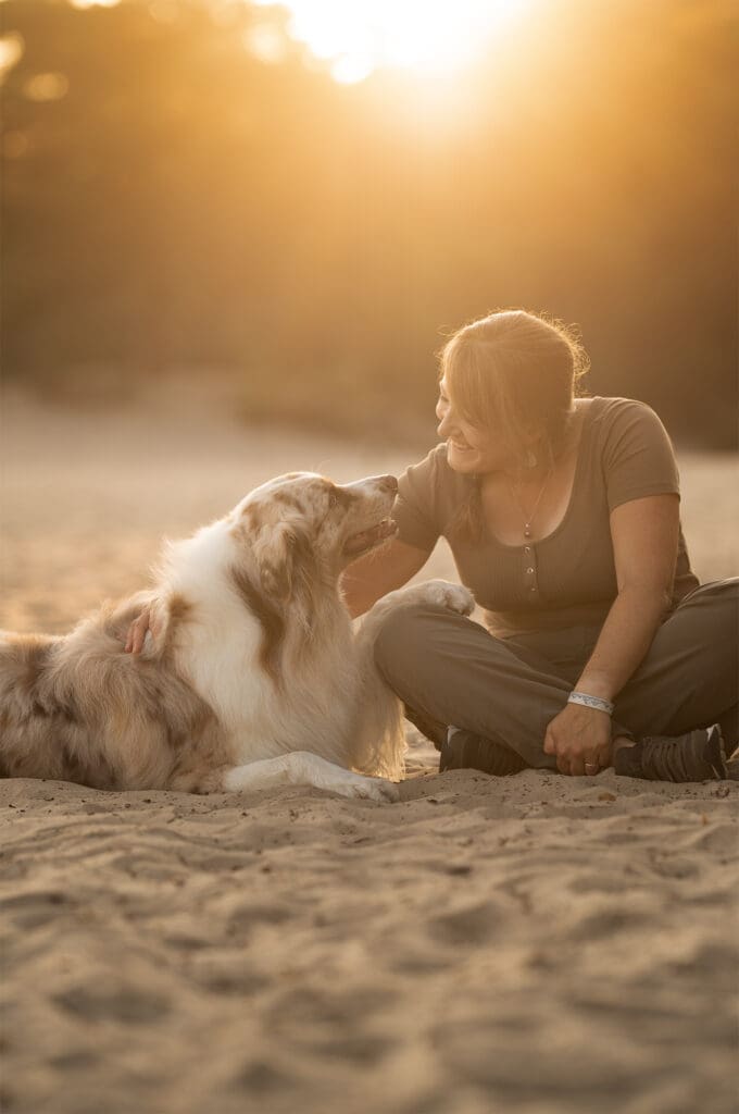 storytelling hondenfotografie