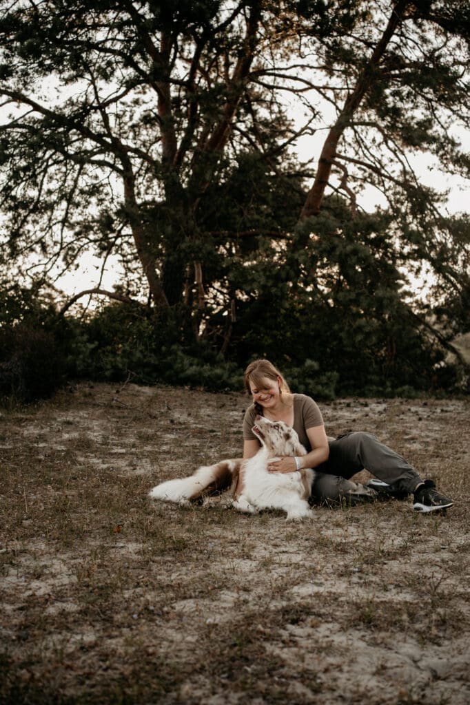 storytelling hondenfotografie